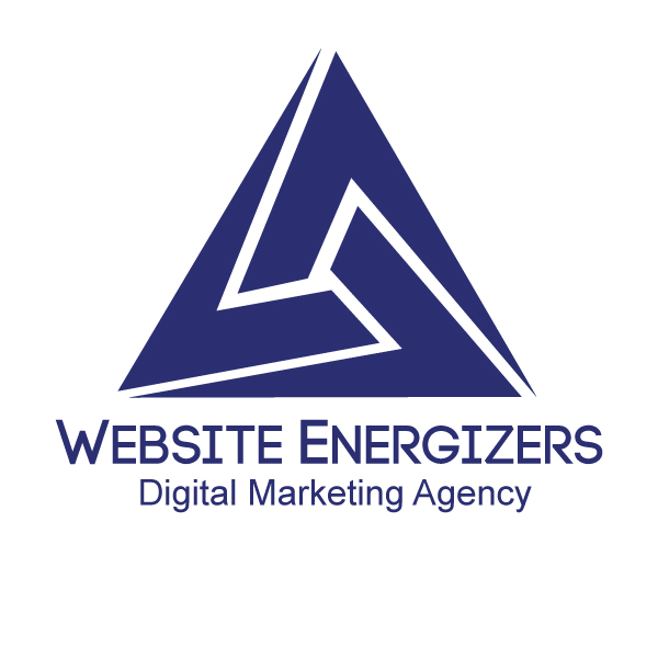 Logo of Website Energizers Digital Marketing In Banbury, Oxfordshire