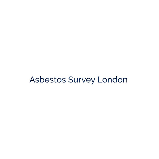 Logo of Asbestos Surveys London