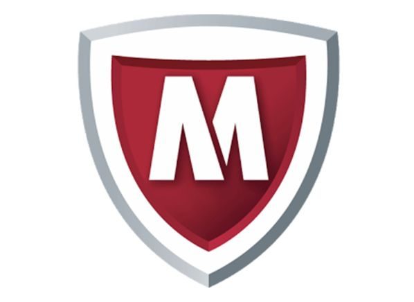 Logo of MCAFEE ACTIVATE