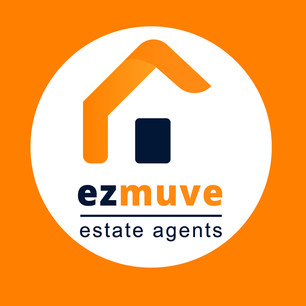 Logo of Ezmuve Estate Agents Real Estate In Batley, West Yorkshire