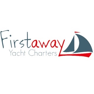 Logo of Firstaway Yacht Charters Boat Trips Rental And Leasing In Southampton, Hampshire