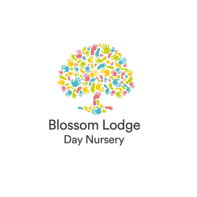 Logo of Blossom Lodge Day Nursery