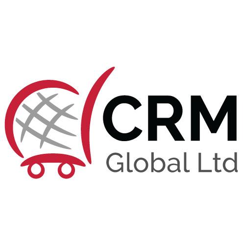 Logo of CRM Global Online Store