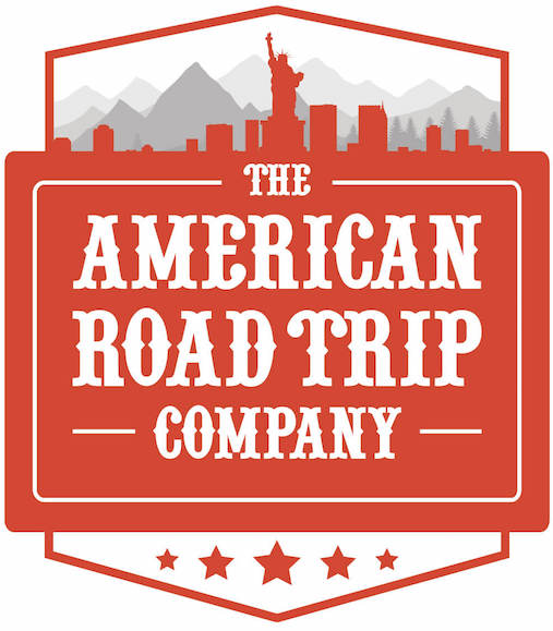 Logo of The American Road Trip Company