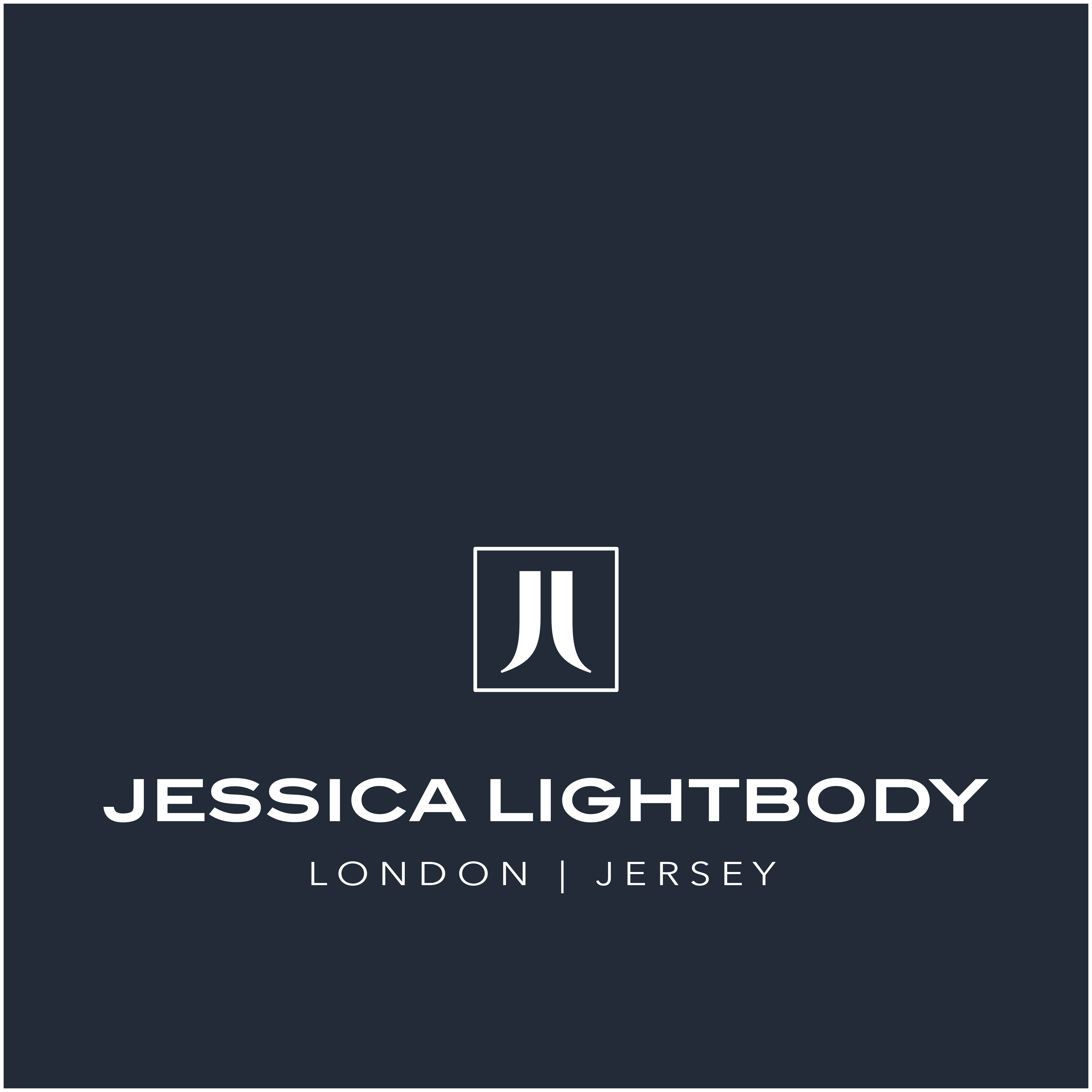 Logo of Jessica Lightbody Limited