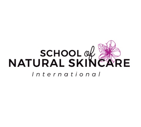 Logo of School of Natural Skincare