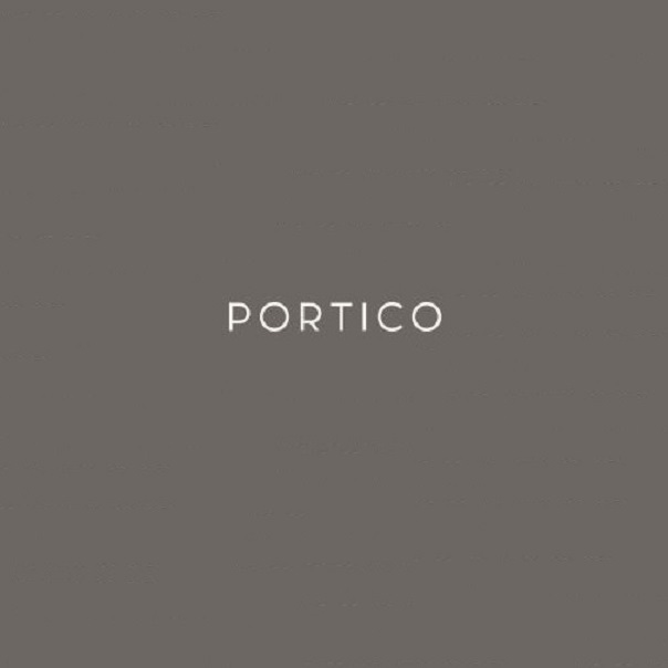 Logo of Portico Handyman