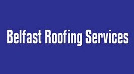 Logo of Belfast Roofing Services