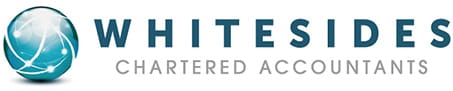 Logo of Whitesides Chartered Accountants