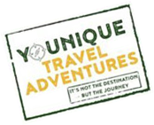 Logo of Younique Travel Adventures Tour Operators In Swindon, Wiltshire