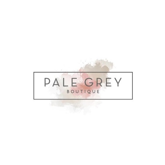 Logo of Pale Grey Boutique