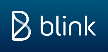Logo of Blink