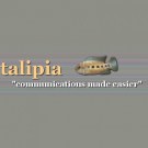 Logo of Talipia Telecommunication