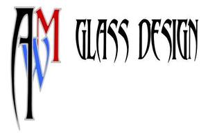 Logo of AWM Stained Glass Design Glasgow