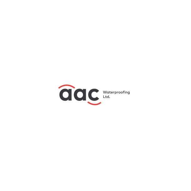Logo of AAC Waterproofing Ltd Roofing Services In Gaerwen, Gwynedd