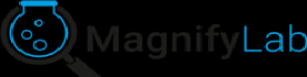 Logo of Magnify Lab