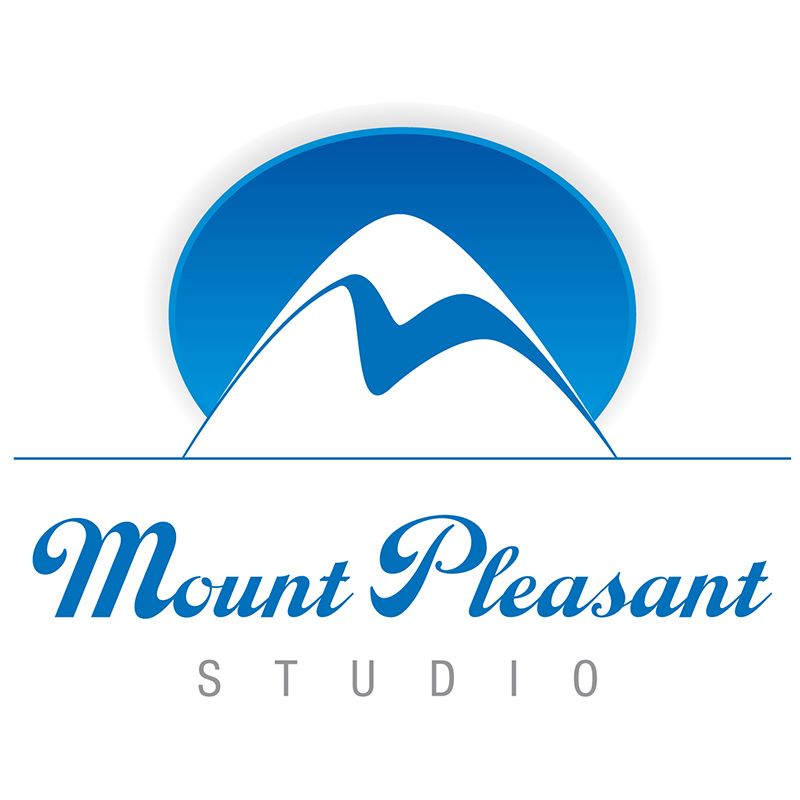 Logo of Studio Hire London Mount Pleasant Studio