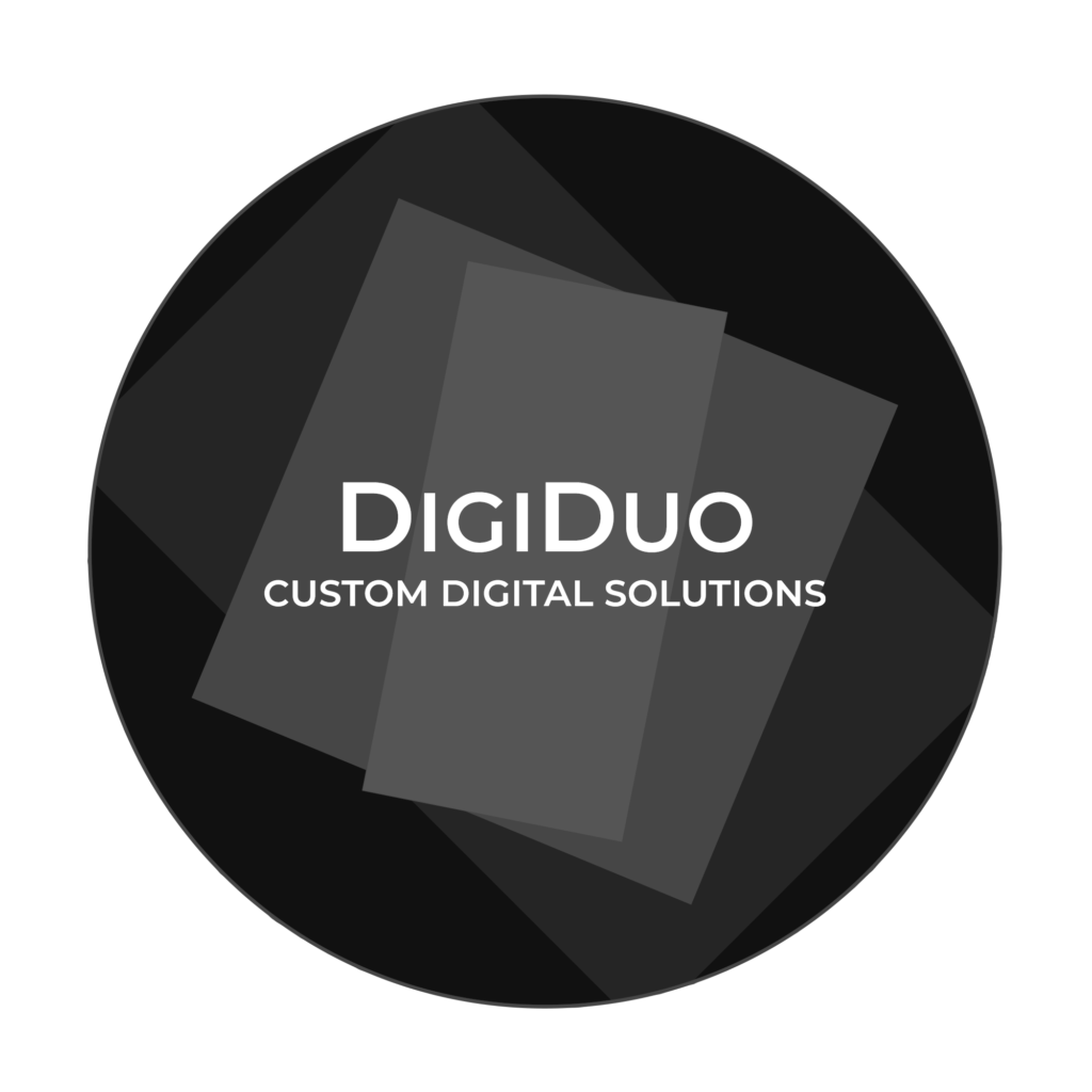 Logo of DigiDuo Digital Marketing In Hereford, Herefordshire