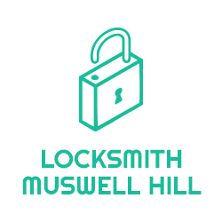 Logo of Locksmith Muswell Hill