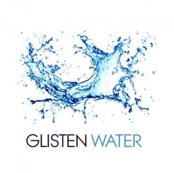Logo of Glisten Water Ltd Water Treatment Equipment And Service In Sunderland, Tyne And Wear