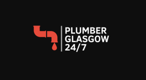 Logo of Plumber Glasgow 247
