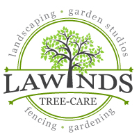 Logo of Lawinds Tree-Care Gardening Services In Leatherhead, Surrey