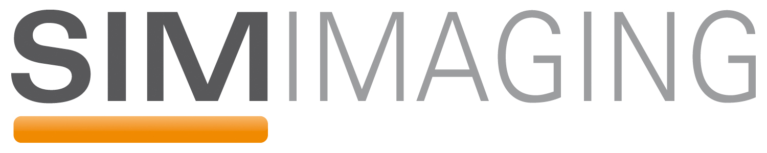 Logo of Sim Imaging