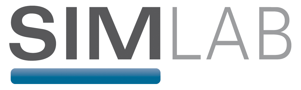 Logo of Sim Lab