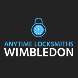 Logo of Anytime Locksmiths Wimbledon