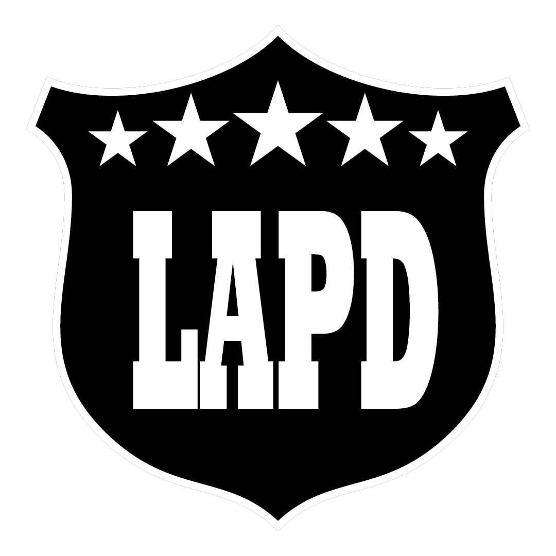 Logo of LAPD Food