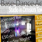 Logo of Base Dance LTD Dancing Schools In Ormskirk, Lancashire