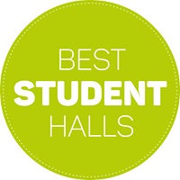 Logo of Best Student Halls