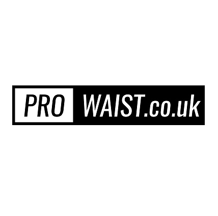 Logo of PROWAIST LTD. Clothing In Kentish Town, London