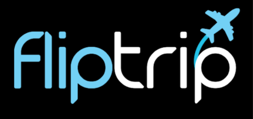 Logo of FlipTrip