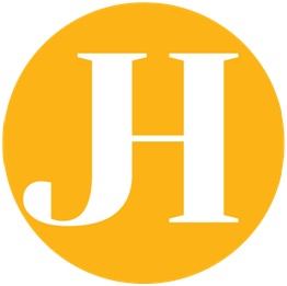 Logo of JIM HALO