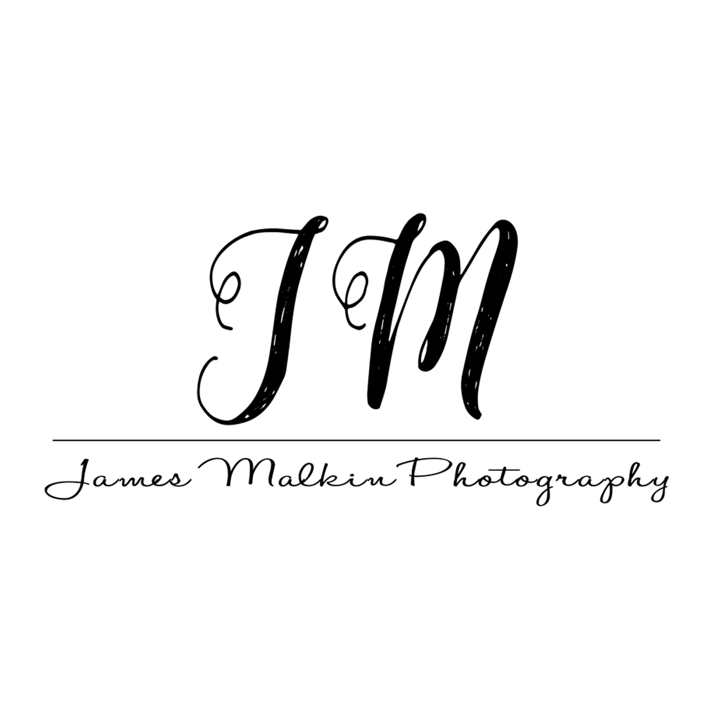 Logo of James Malkin Photography Wedding Photographers In Kings Lynn, Norfolk