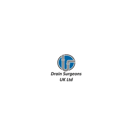Logo of Drain Surgeons UK Ltd Drainage Contractors In Reading, Berkshire
