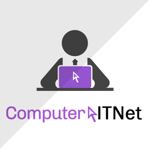 Logo of Computer IT Net Computer Repairs In London