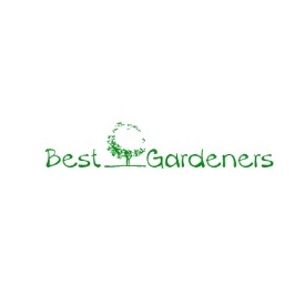 Logo of Best Gardeners Oxford