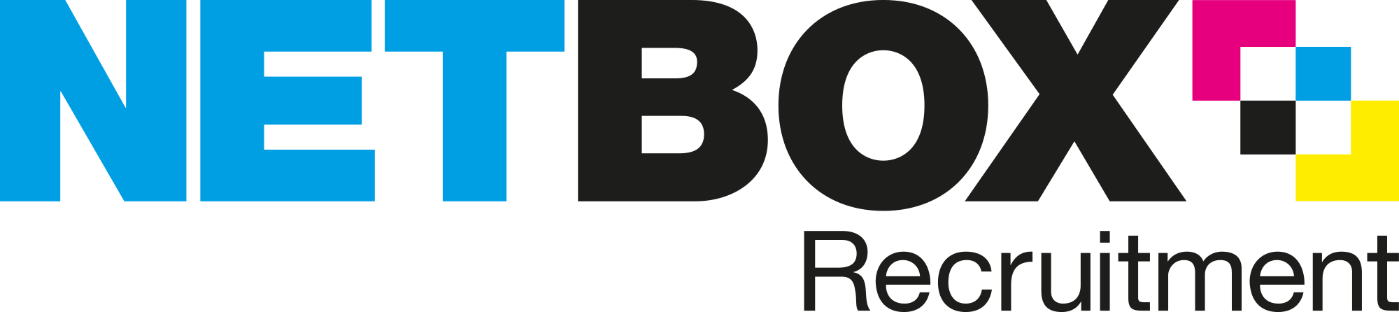 Logo of Netbox Recruitment
