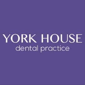 Logo of York House Dental Practice