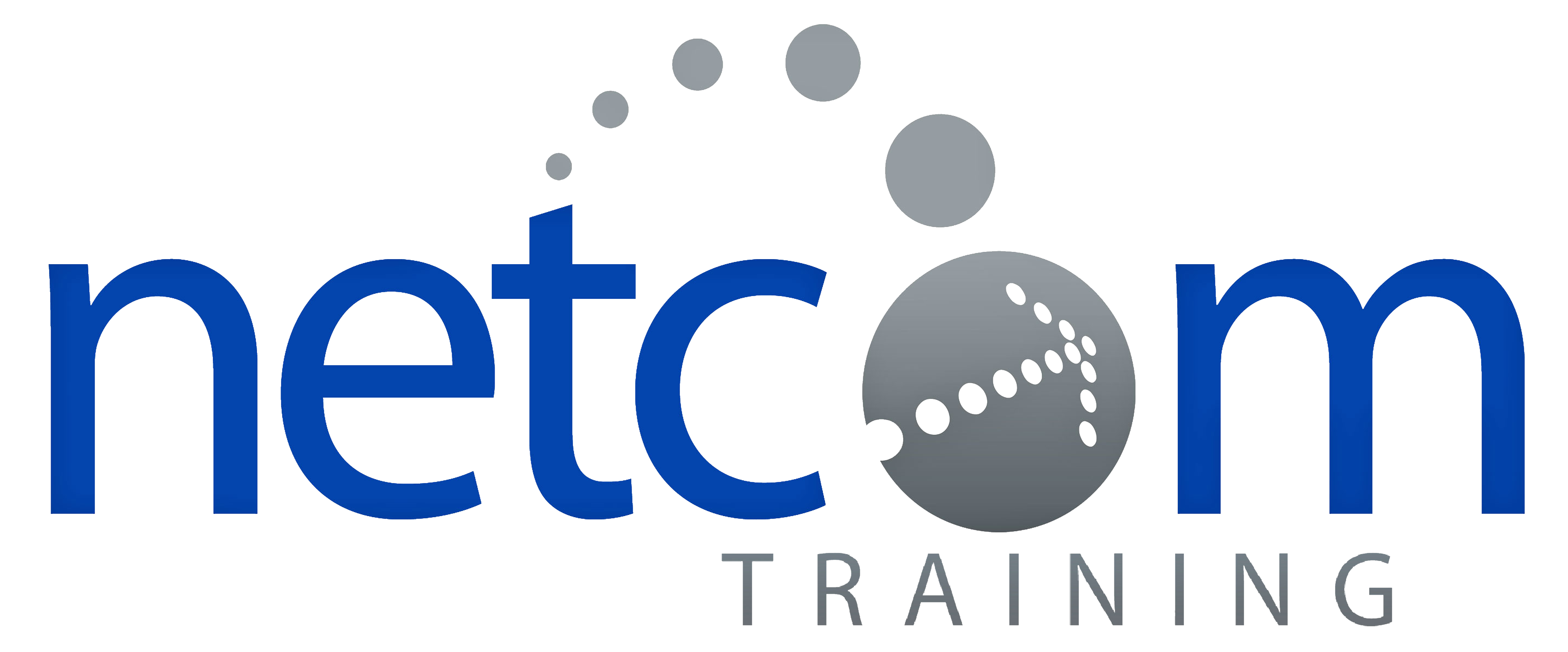 Logo of Netcom Training Limited