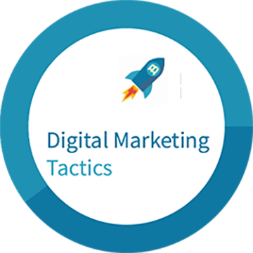 Logo of Digital Marketing Tactic Digital Marketing In Newham, London