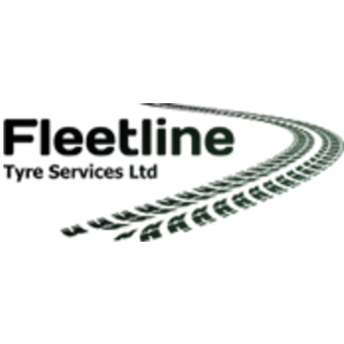 Logo of Fleetline Tyre Services