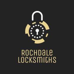 Logo of Kyox Locksmiths of Rochdale