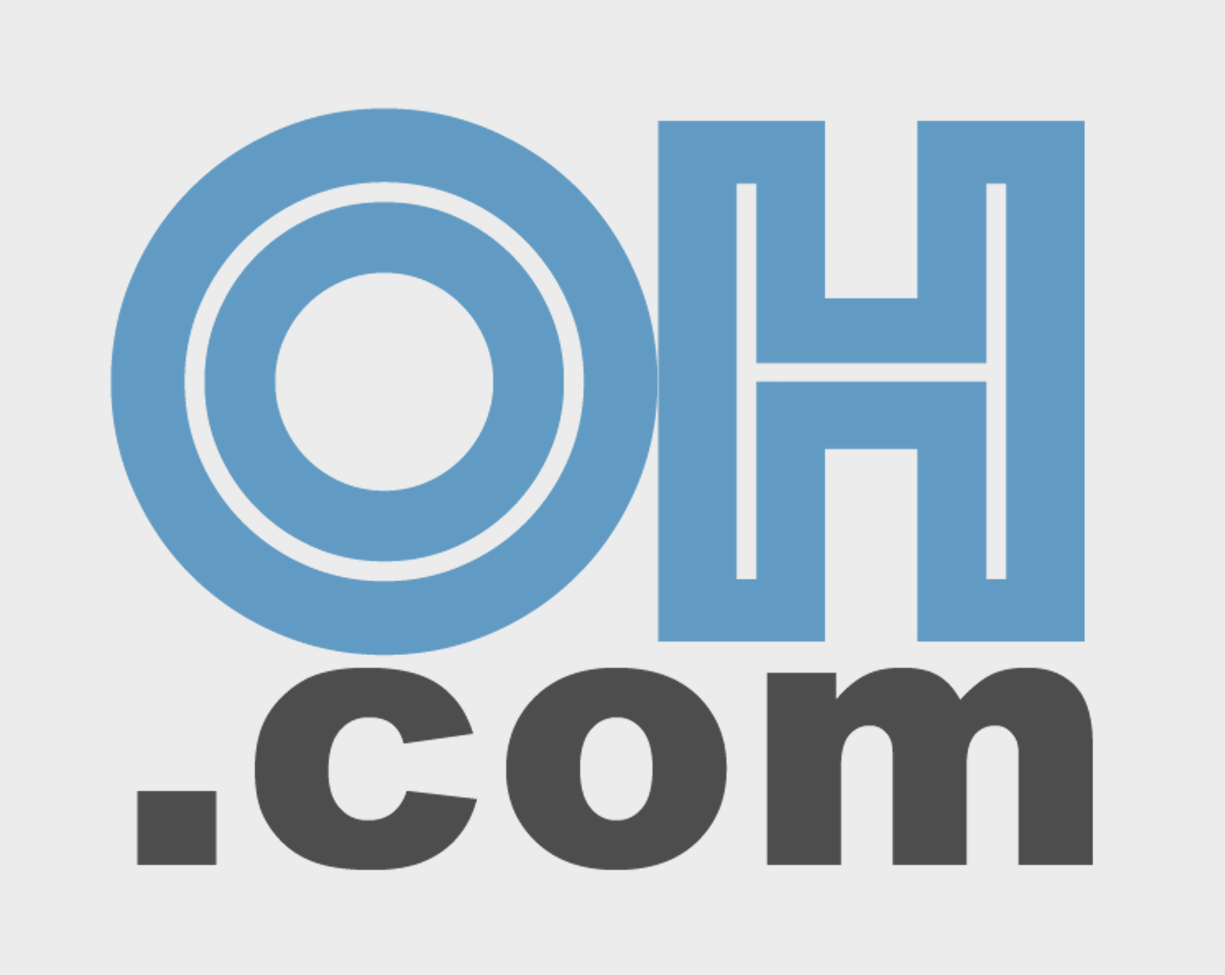 Logo of Ollie Hill Digital Marketing