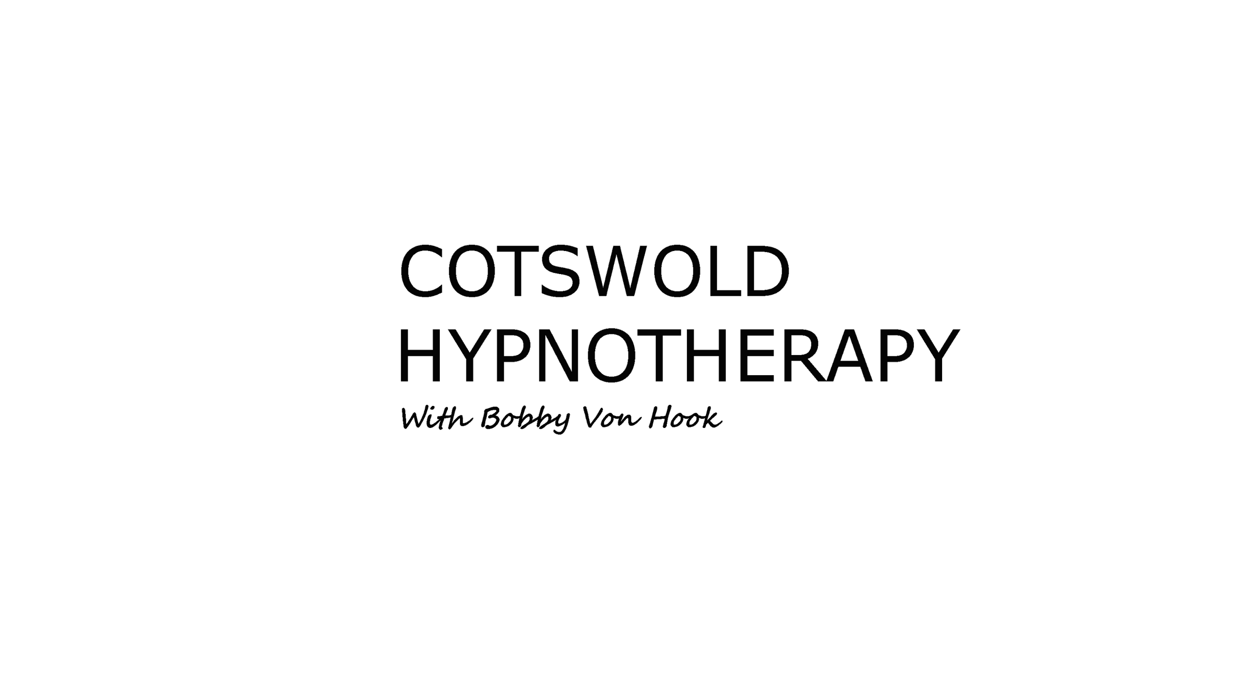 Logo of Cotswold Hypnotherapy With Bobby Jon Hook