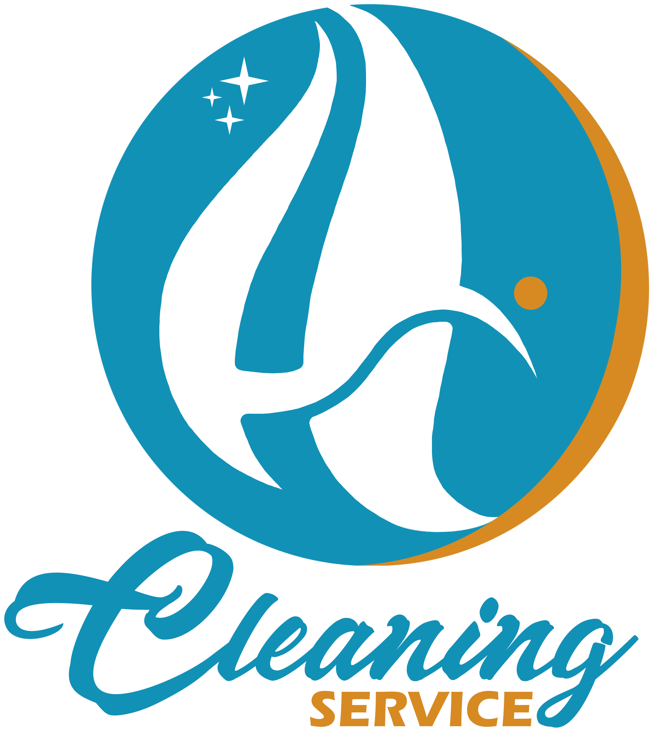 Logo of Alich Cleaning Services LTD