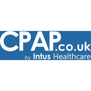 Logo of Intus Healthcare Ltd Medical Equipment In Walton On Thames, Surrey