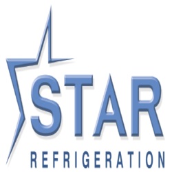 Logo of Star Refrigeration Refrigeration Equipment In Renfrewshire